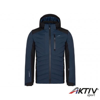 Loap OLSEN férfi kapucnis síkabát