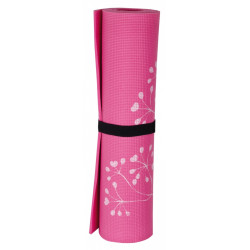 Loap Ravi joga matrac Carmina Rose