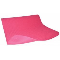 Loap Roof joga matrac Fandango Pink Nomadsport LOAP