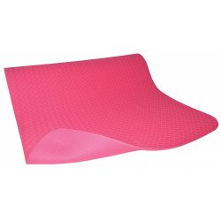 Loap Roof joga matrac Fandango Pink Nomadsport LOAP