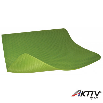 Loap Roof joga matrac Fluorite Green