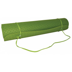 Loap Roof joga matrac Fluorite Green