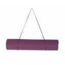 Loap Roof joga matrac Plum
