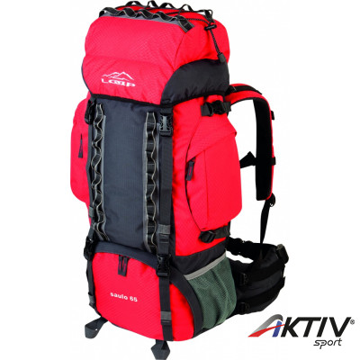 Loap Saulo 65 túrahátizsák