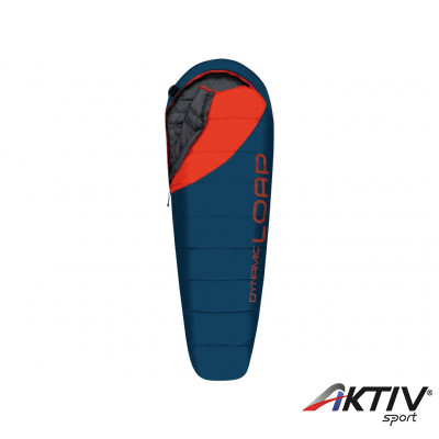 Loap VANNAG nyári hálózsák