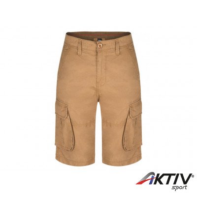 Loap Vernan férfi oldalzsebes rövidnadrág