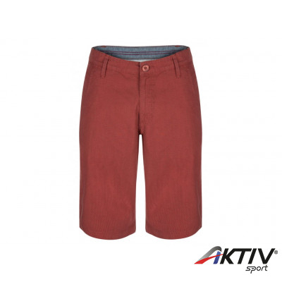 Loap Vesuv férfi rövidnadrág G55G-Red