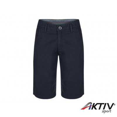 Loap Vesuv férfi rövidnadrág L13L-Blue