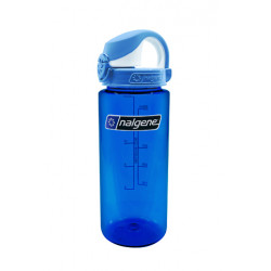 Nalgene Atlantis kulacs EB Blue w/Seaport Cap Nomadsport NALGENE