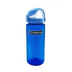 Nalgene Atlantis kulacs EB Blue w/Seaport Cap Nomadsport NALGENE