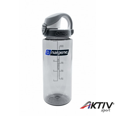 Nalgene Atlantis kulacs Gray w/Gray  Cap