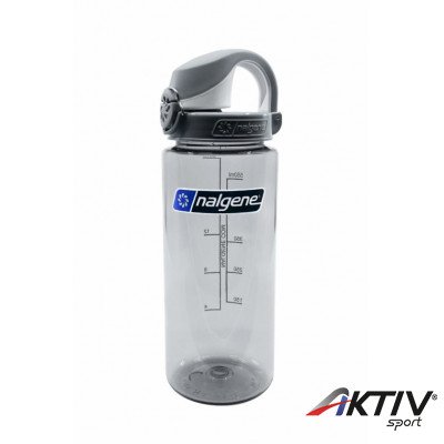 Nalgene Atlantis kulacs Gray w/Gray  Cap