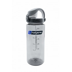 Nalgene Atlantis kulacs Gray w/Gray  Cap Nomadsport NALGENE