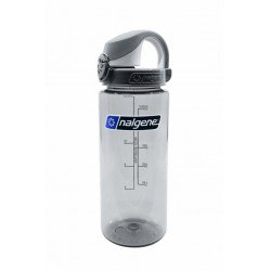 Nalgene Atlantis kulacs Gray w/Gray  Cap Nomadsport NALGENE