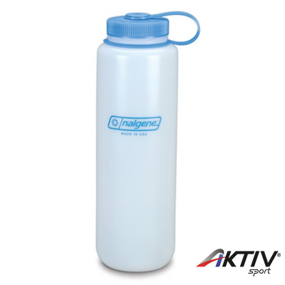 Nalgene Bootle HDPE széles szájú kulacs