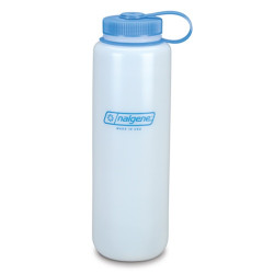 Nalgene Bootle HDPE széles szájú kulacs Nomadsport NALGENE