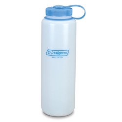 Nalgene Bootle HDPE széles szájú kulacs Nomadsport NALGENE