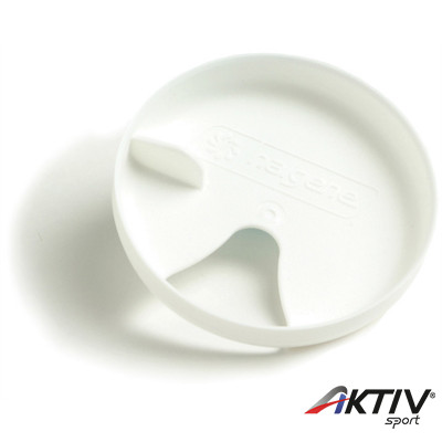 Nalgene Easy Sipper kupak széles szájú palackokhoz white