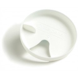 Nalgene Easy Sipper kupak széles szájú palackokhoz white Nomadsport NALGENE