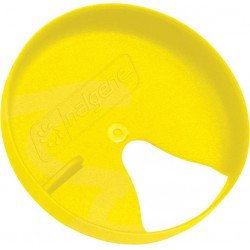 Nalgene Easy Sipper kupak széles szájú palackokhoz yellow Nomadsport NALGENE