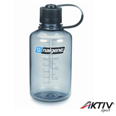 Nalgene Everyday 0,5 l-es italtartó palack grey