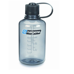 Nalgene Everyday 0,5 l-es italtartó palack grey Nomadsport NALGENE