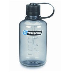 Nalgene Everyday 0,5 l-es italtartó palack grey Nomadsport NALGENE