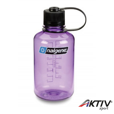 Nalgene Everyday 0,5 l-es italtartó palack purple