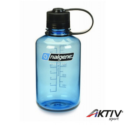 Nalgene Everyday 0,5 l-es italtartó palack blue