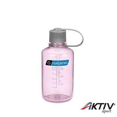 Nalgene Everyday 0,5 l-es italtartó palack cosmo pink
