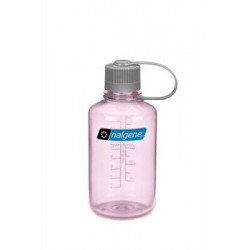 Nalgene Everyday 0,5 l-es italtartó palack cosmo pink Nomadsport NALGENE