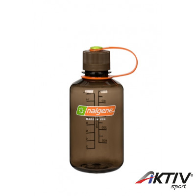 Nalgene Everyday 0,5 l-es italtartó palack woodsman
