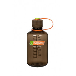 Nalgene Everyday 0,5 l-es italtartó palack woodsman Nomadsport NALGENE