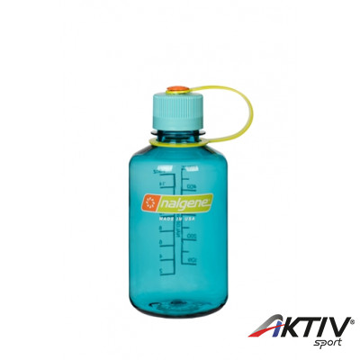 Nalgene Everyday 0,5 l-es italtartó palack Cerulean