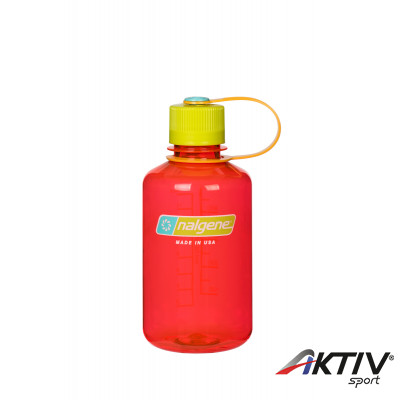 Nalgene Everyday 0,5 l-es italtartó palack pomegranate