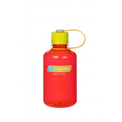 Nalgene Everyday 0,5 l-es italtartó palack pomegranate Nomadsport NALGENE