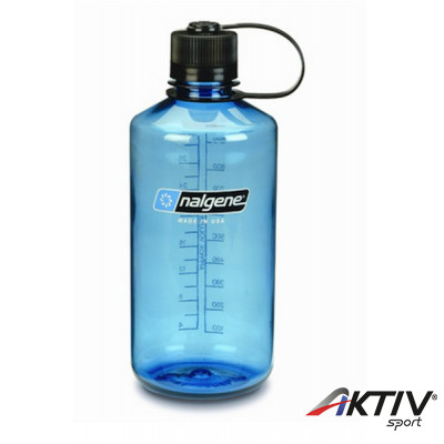 Nalgene Everyday 1,0 l-es italtartó palack blue