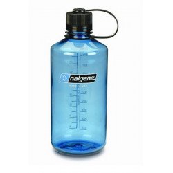 Nalgene Everyday 1,0 l-es italtartó palack blue Nomadsport NALGENE