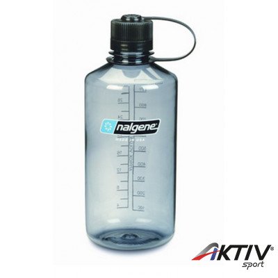 Nalgene Everyday 1,0 l-es italtartó palack grey