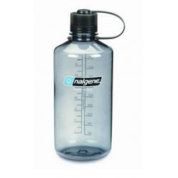 Nalgene Everyday 1,0 l-es italtartó palack grey Nomadsport NALGENE