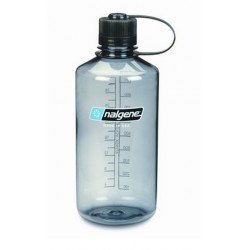 Nalgene Everyday 1,0 l-es italtartó palack grey Nomadsport NALGENE