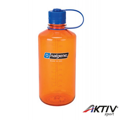 Nalgene Everyday 1,0 l-es italtartó palack orange