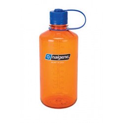 Nalgene Everyday 1,0 l-es italtartó palack orange Nomadsport NALGENE