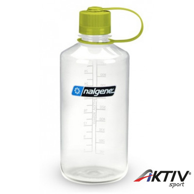 Nalgene Everyday 1,0 l-es italtartó palack clear