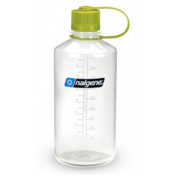 Nalgene Everyday 1,0 l-es italtartó palack clear Nomadsport NALGENE