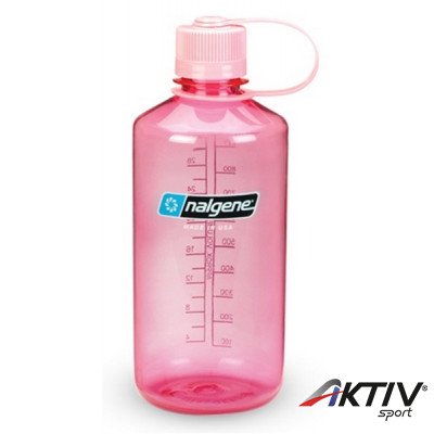 Nalgene Everyday 1,0 l-es italtartó palack pink