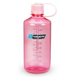 Nalgene Everyday 1,0 l-es italtartó palack pink Nomadsport NALGENE