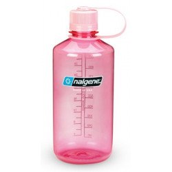 Nalgene Everyday 1,0 l-es italtartó palack pink Nomadsport NALGENE
