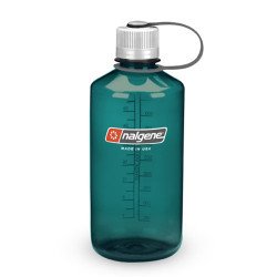 Nalgene Everyday 1,0 l-es italtartó palack trout green Nomadsport NALGENE