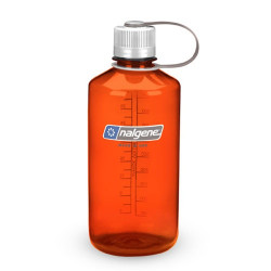 Nalgene Everyday 1,0 l-es italtartó palack rustic orange Nomadsport NALGENE